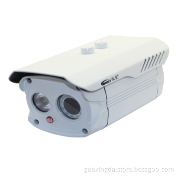 1 Megapixel 720p IR 30m Bullet CCTV IP Camera (HX-I6010B6)